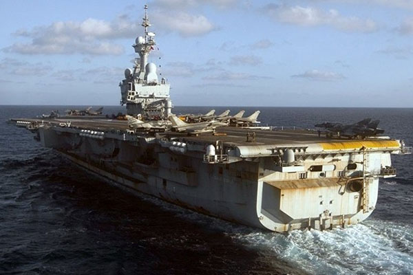 Kıbrıs ve Girit harekat üssü olacak