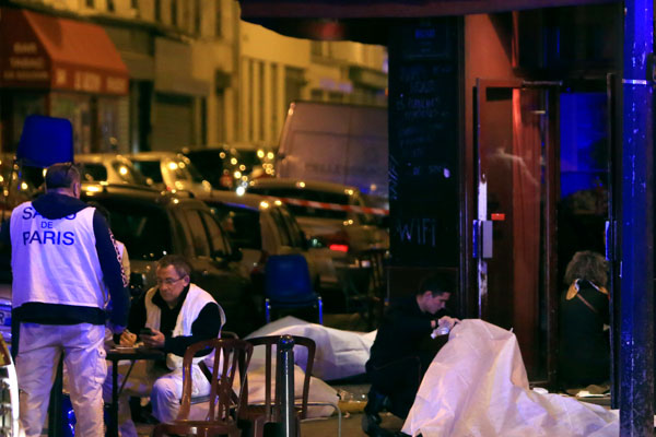 Ankara, Fransa'yı iki kez uyardı iddiası