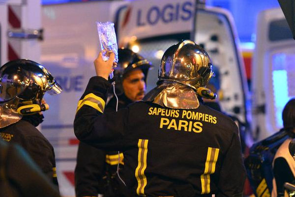 IŞİD'liler 'PlayStation'la haberleşti iddiası