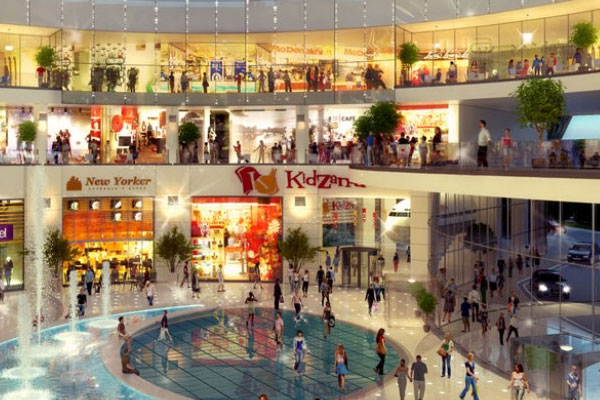 AVM'lerde kritik düzenlemeler