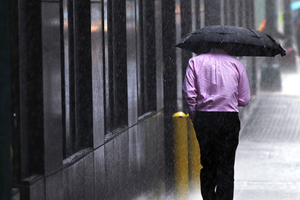 17 Kasım 2015 yurtta hava durumu