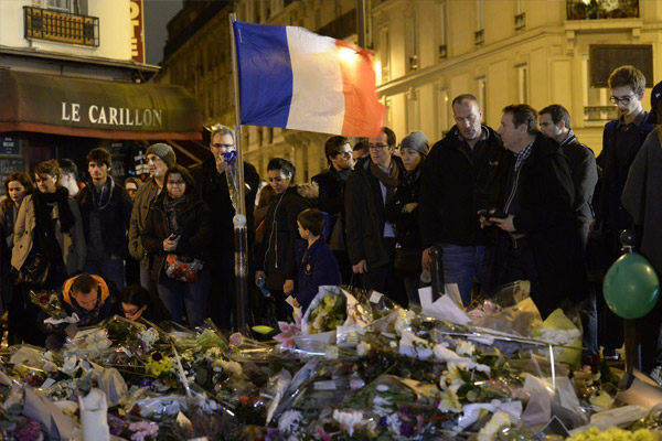 'Ah Paris ben Halep'te her gün ölüyorum'