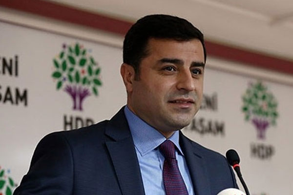 Demirtaş ameliyat oldu