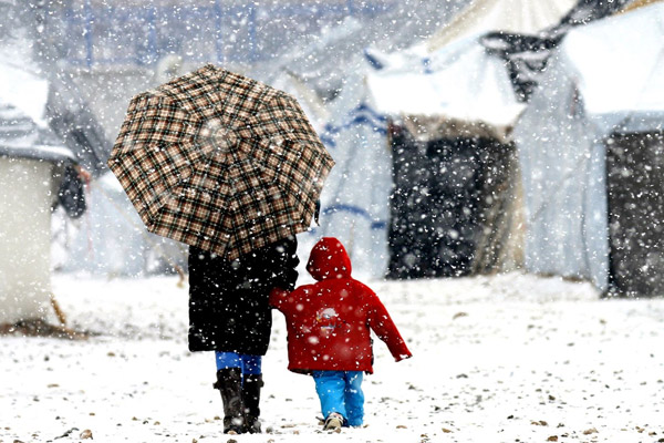 Kasım'ın son haftası kar geliyor