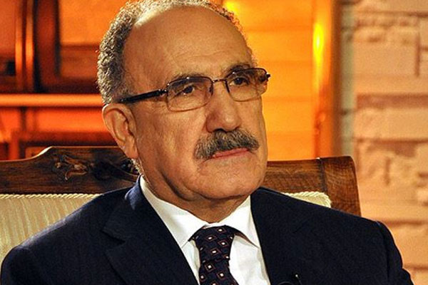 Beşir Atalay: Buzdolabından çıkabilir