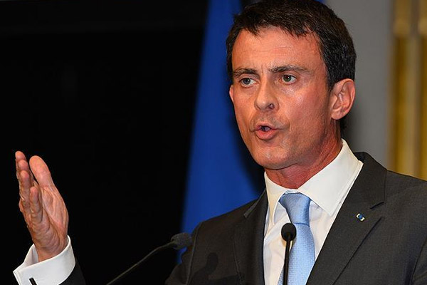 'Güvenlik için bazı özgürlüklerimizi kısıtlayabiliriz'