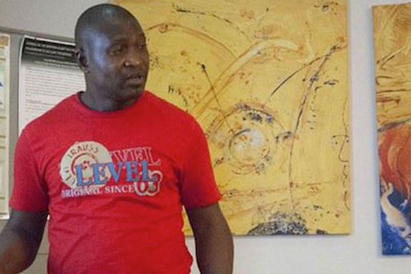 Nijeryalı profesör 156 yıllık problemi çözdü