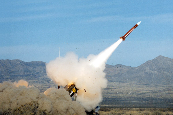 Uzun menzilli füzede 'milli proje' kararı