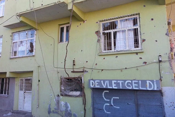 Kılıçdaroğlu'ndan Silvan tepkisi