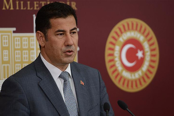 Oğan'ın  ihraç iptalinde gerekçeli karar açıklandı