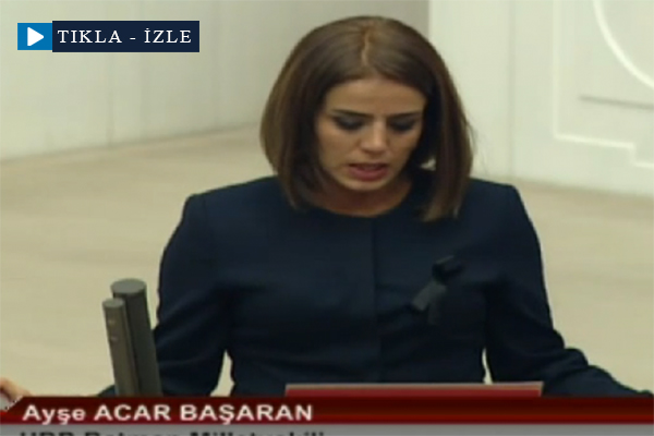 Mecliste en hızlı yemin rekoru!