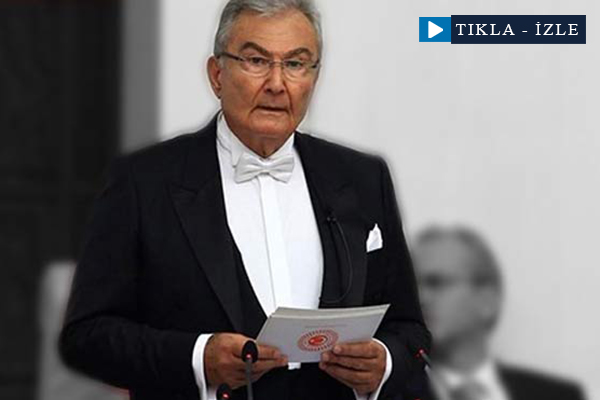 Baykal'dan milletvekillerine uyarı