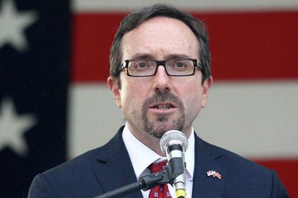 ABD elçisi 'Türkiye ile operasyonu' açıkladı