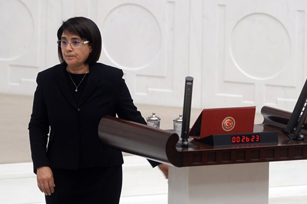 Zana yemin etmezse ne olacak?