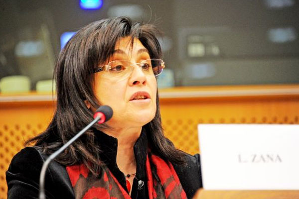 Zana: Kesinlikle yemin etmeyeceğim