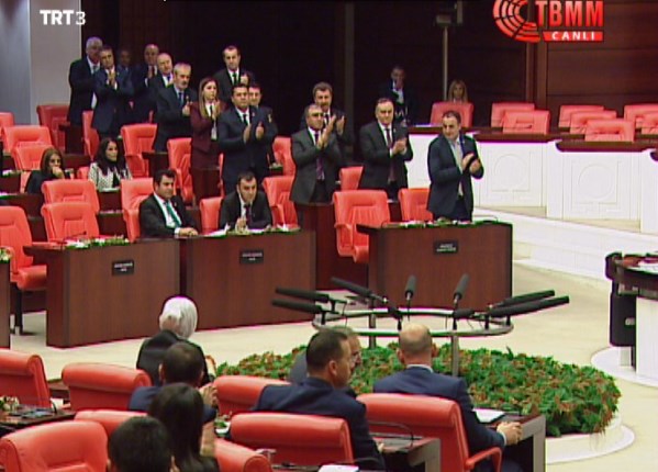 Bahçeli'nin yeminiyle ortaya çıkan gerçek