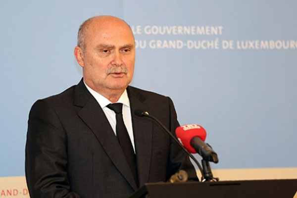 'IŞİD konusunda bazı planlamalarımız var'