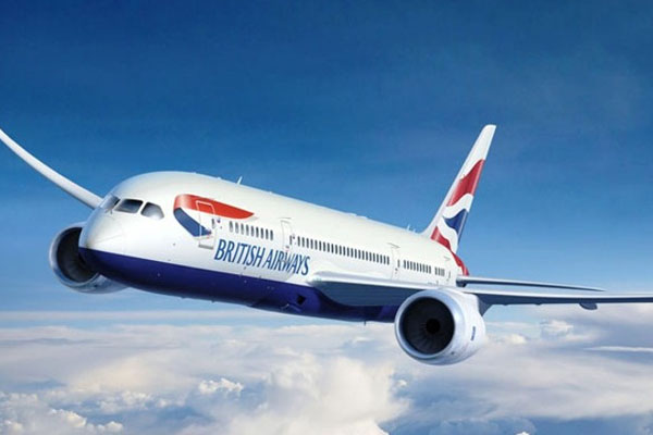 Havada korku dolu dakikalar!