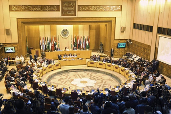 Arap Birliği saldırıları kınadı