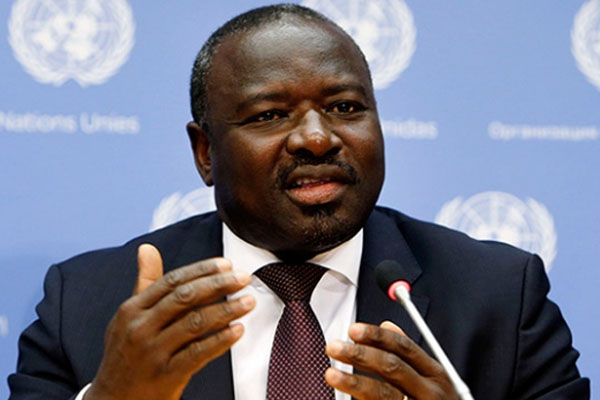 BM'den 'nükleer silahsızlanma' çağrısı