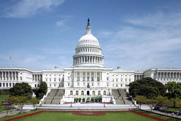 ABD'de eyalet valilerine brifing