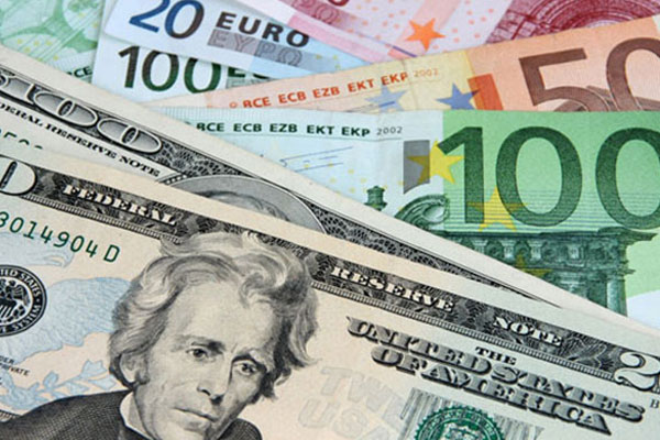 Dolar ve avro ne kadar oldu?