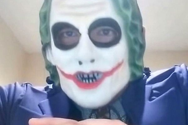 'Her hafta bir Müslüman veya Arap öldüreceğim'