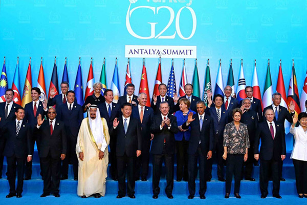 Dünya sosyal medyada Türkiye'yi konuştu