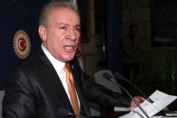 Eski AK Parti'li İşbaşaran'a Erdoğan'a hakaretten ceza