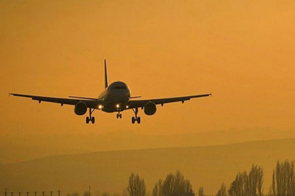 Fransız uçaklarına bomba ihbarı