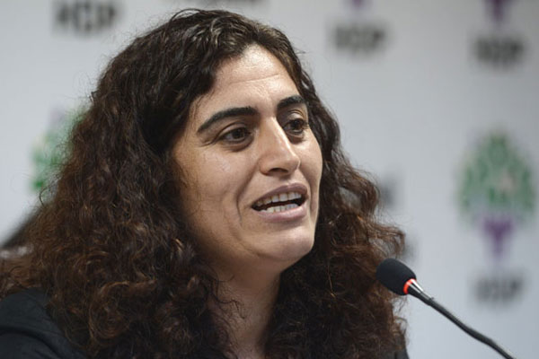 HDP'li Tuncel'in beraatine karar verildi