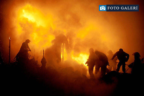 Afganistan Savaşı'ndan unutulmayan kareler