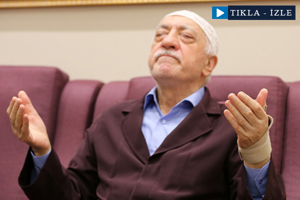 'Akın İpek'in Sırat'tan geçiş pasaportu var'