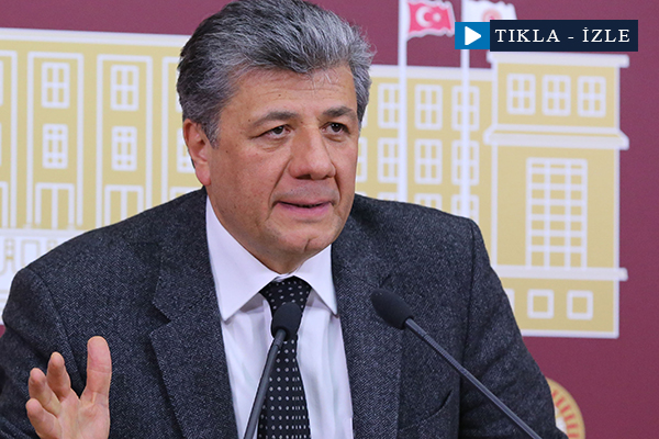 Balbay: 'Erdoğan'dan fazla hapis yattım'