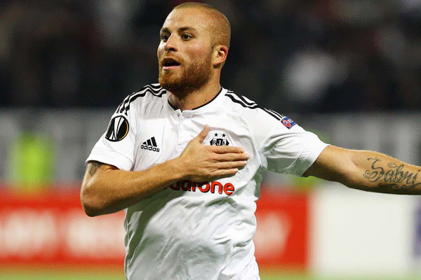 Gökhan Töre'ye ev hapsi