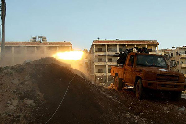 İran Suriye'de bir askerini daha kaybetti