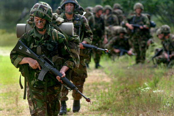 Valilik: 10 PKK'lı öldürüldü