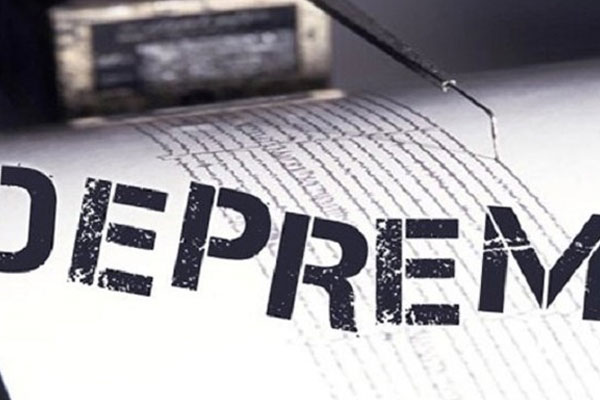 Denizli Honaz yine sallandı