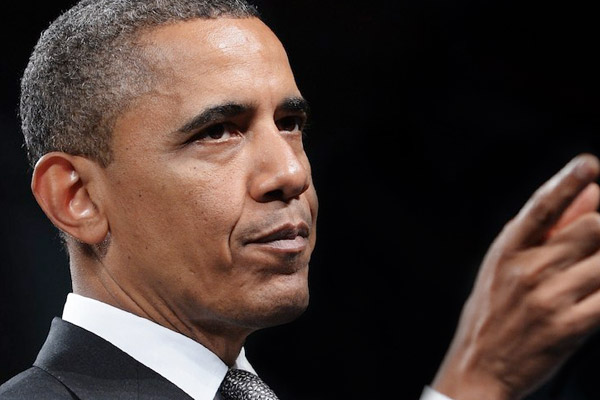 Obama'dan Cumhuriyetçilere 'mülteci' eleştirisi