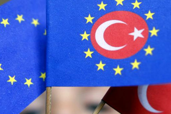 AB'den Türkiye'ye yeni bir öneri