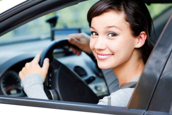 Sürücü eğitimi değişiyor