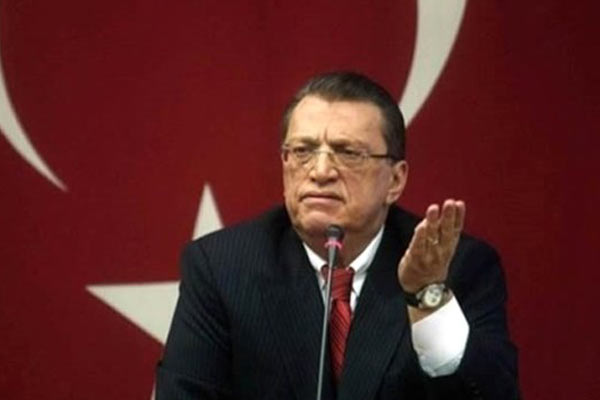 Mesut Yılmaz, CHP'yi iktidar yapacak