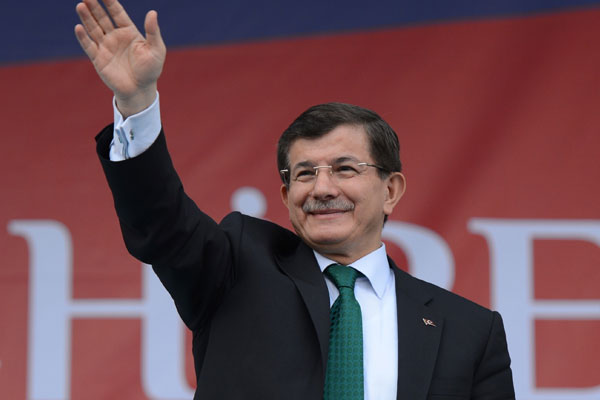 Yeni bakanlar kim olacak?