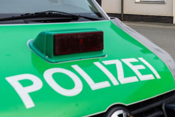 IŞİD'in Almanya planı ortaya çıktı