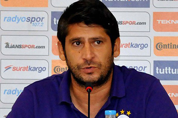 Galatasaray'da Ümit Davala sürprizi