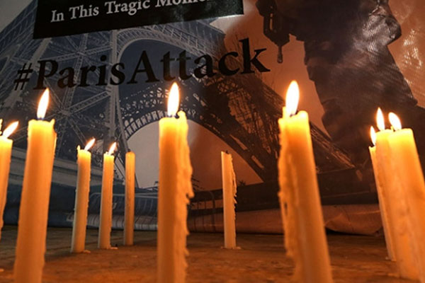 Paris saldırısı: Nefreti körükledi