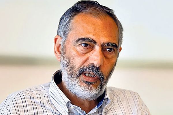 Mahçupyan: Başkanlık sistemini hak etmek