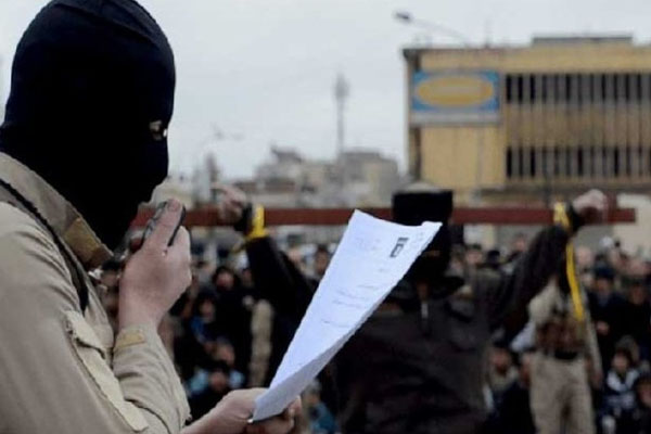 IŞİD liderini yakalatana ödül