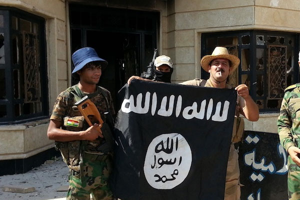 Pew'den IŞİD'e sempati anketi