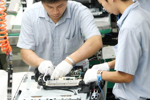 LCD ekranlarda sona mı geldik?